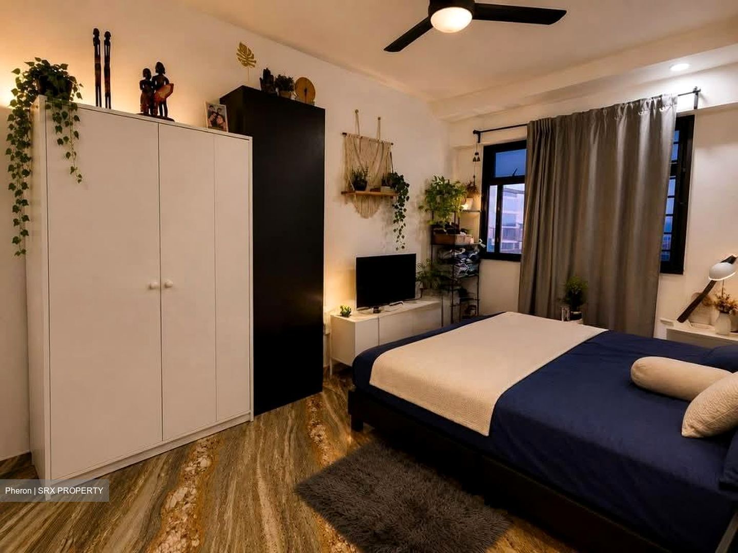 Blk 473A Fernvale Rivergrove (Sengkang), HDB 3 Rooms #582373371